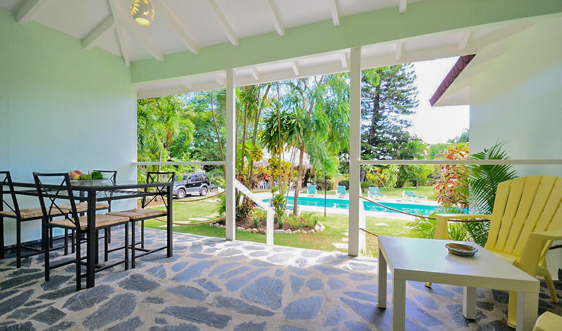 Standard Bungalow