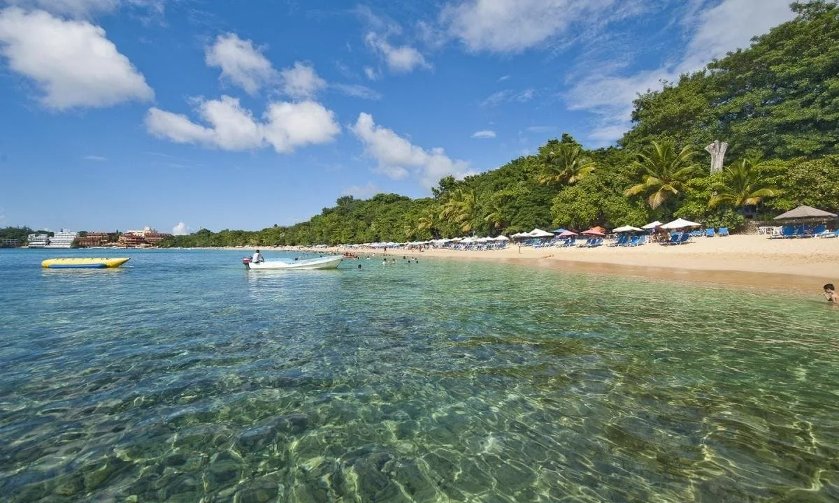 Playa de Sosúa