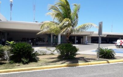 Sosua Airport