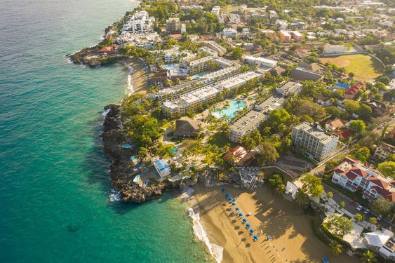 Casa marina puerto plata